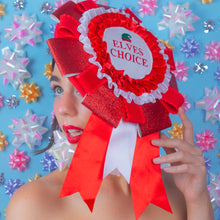 Load image into Gallery viewer, Elves Choice Beret