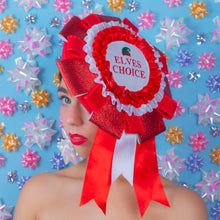Load image into Gallery viewer, Elves Choice Beret