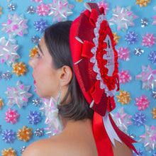 Load image into Gallery viewer, Elves Choice Beret