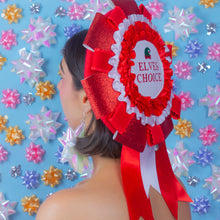 Load image into Gallery viewer, Elves Choice Beret