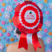 Load image into Gallery viewer, Elves Choice Beret