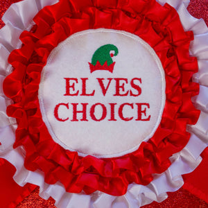 Elves Choice Beret
