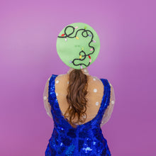 Load image into Gallery viewer, Fairy Lights Beret
