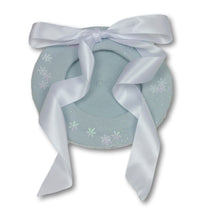 Load image into Gallery viewer, Glitter and Snowflakes Beret