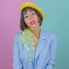 Load image into Gallery viewer, Going Daisy Beret