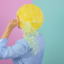 Load image into Gallery viewer, Going Daisy Beret