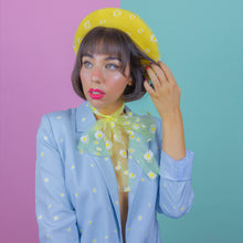 Load image into Gallery viewer, Going Daisy Beret