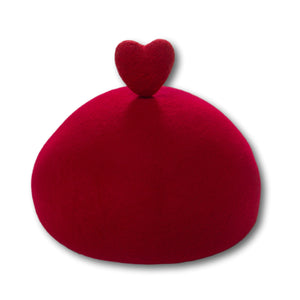 Lovesick Gumdrop Hat