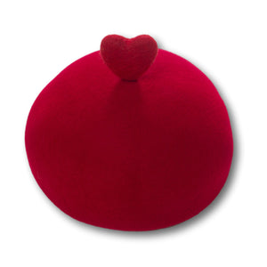 Lovesick Gumdrop Hat