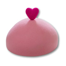 Load image into Gallery viewer, Lovesick Gumdrop Hat in Pink