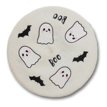 Load image into Gallery viewer, Boozy Ghosts Beret