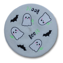 Load image into Gallery viewer, Boozy Ghosts Beret