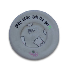 Load image into Gallery viewer, Boozy Ghosts Beret