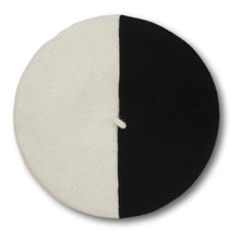Load image into Gallery viewer, Cruella Beret