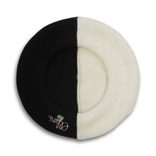 Load image into Gallery viewer, Cruella Beret