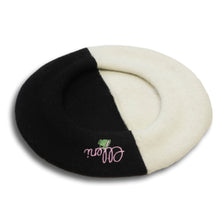 Load image into Gallery viewer, Cruella Beret