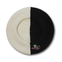 Load image into Gallery viewer, Cruella Beret