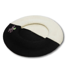 Load image into Gallery viewer, Cruella Beret