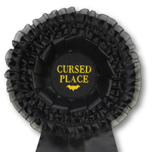 Load image into Gallery viewer, Cursed Place Beret