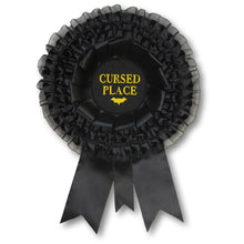 Load image into Gallery viewer, Cursed Place Beret