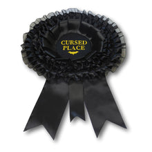 Load image into Gallery viewer, Cursed Place Beret