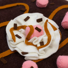 Load image into Gallery viewer, Hot Chocolate Beret