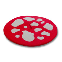 Load image into Gallery viewer, Toadstool Beret