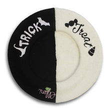 Load image into Gallery viewer, Trick or Treat Beret