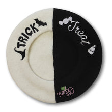 Load image into Gallery viewer, Trick or Treat Beret