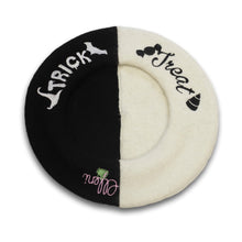 Load image into Gallery viewer, Trick or Treat Beret