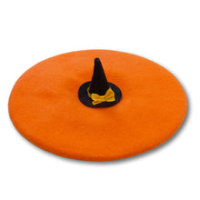 Load image into Gallery viewer, Witch Hat Hat