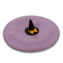 Load image into Gallery viewer, Witch Hat Hat