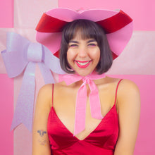 Load image into Gallery viewer, I&#39;m the Gift Heart Hat in Pink