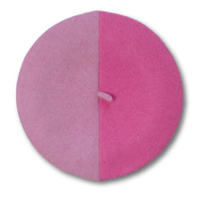 Load image into Gallery viewer, I Love Pink Beret