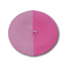 Load image into Gallery viewer, I Love Pink Beret