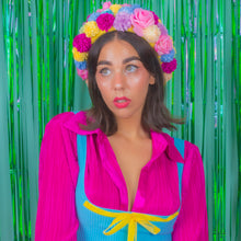 Load image into Gallery viewer, Blooming Gumdrop Hat 2.0