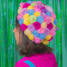 Load image into Gallery viewer, Blooming Gumdrop Hat 2.0