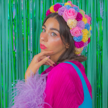 Load image into Gallery viewer, Blooming Gumdrop Hat 2.0