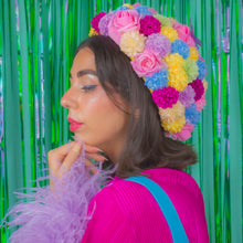 Load image into Gallery viewer, Blooming Gumdrop Hat 2.0