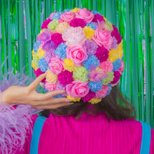 Load image into Gallery viewer, Blooming Gumdrop Hat 2.0