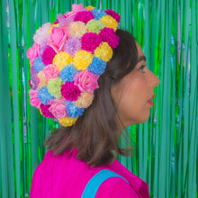 Load image into Gallery viewer, Blooming Gumdrop Hat 2.0