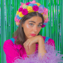 Load image into Gallery viewer, Blooming Gumdrop Hat 2.0