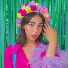 Load image into Gallery viewer, Blooming Gumdrop Hat 2.0