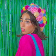 Load image into Gallery viewer, Blooming Gumdrop Hat 2.0