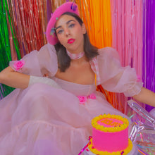 Load image into Gallery viewer, Butterfly Beret