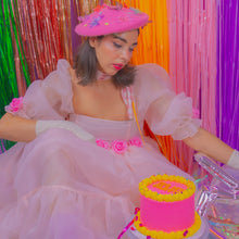 Load image into Gallery viewer, Butterfly Beret