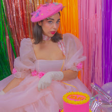 Load image into Gallery viewer, Butterfly Beret