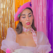 Load image into Gallery viewer, Butterfly Beret