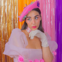 Load image into Gallery viewer, Butterfly Beret