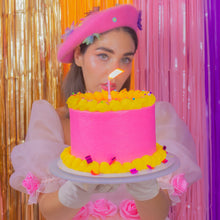 Load image into Gallery viewer, Butterfly Beret